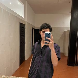 Meet your Posher, Angel